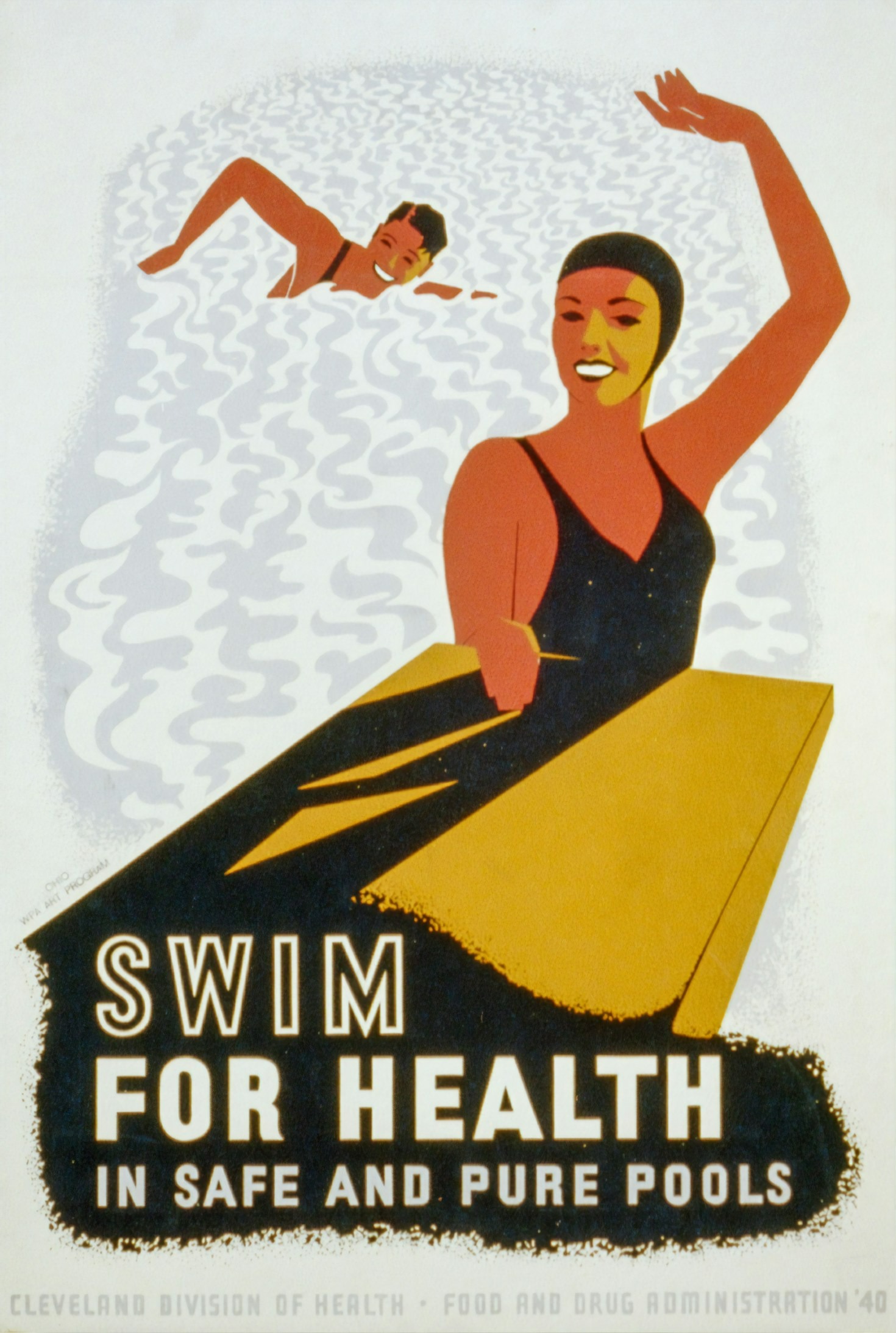 Colorful Creativity: Design Trends in Vintage Advertising